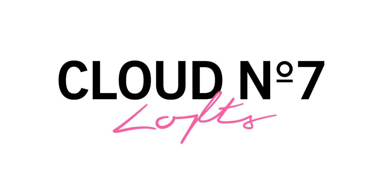 Cloud No7 Lofts Aparthotel สตุตการ์ต ภายนอก รูปภาพ